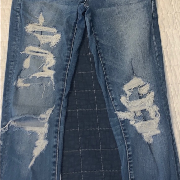 American Eagle Womens Jeans - Picture 2 of 3